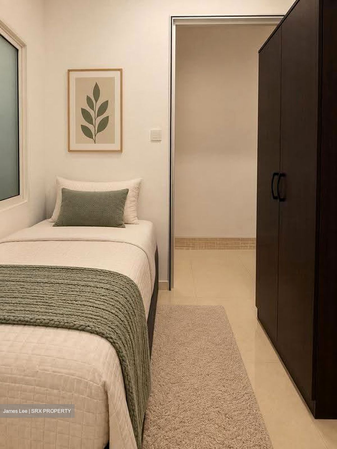 City Square Residences (D8), Condominium #622443301